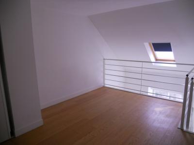 For rent Nantes 2 rooms 35 m2 Loire atlantique (44000) photo 2