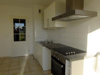 For rent Nantes 3 rooms 68 m2 Loire atlantique (44300) photo 3