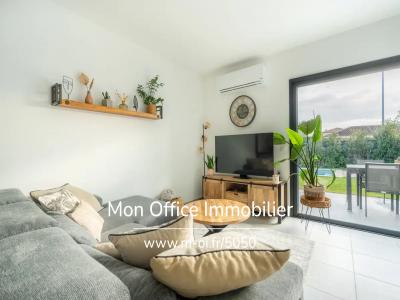 For sale Puy-sainte-reparade 4 rooms 85 m2 Bouches du Rhone (13610) photo 2