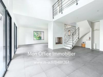 Annonce Vente 6 pices Maison Aix-en-provence 13