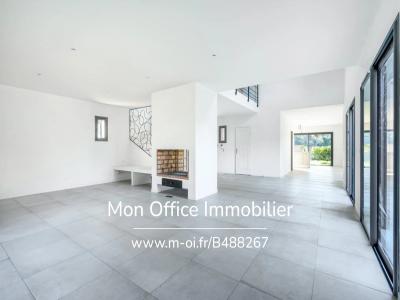 Acheter Maison Aix-en-provence 1135000 euros