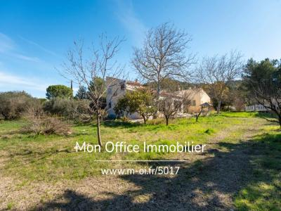 For sale Ventabren 4 rooms 160 m2 Bouches du Rhone (13122) photo 1