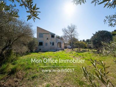 For sale Ventabren 4 rooms 160 m2 Bouches du Rhone (13122) photo 2