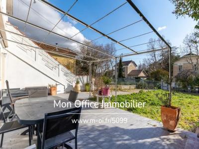 Annonce Vente 6 pices Maison Marseille-13eme-arrondissement 13