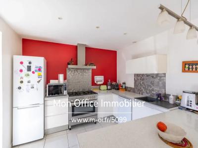 Acheter Maison Marseille-13eme-arrondissement 455000 euros