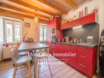 For sale Chatelard 3 rooms 60 m2 Savoie (73630) photo 0