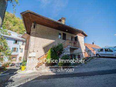 For sale Chatelard 3 rooms 60 m2 Savoie (73630) photo 2