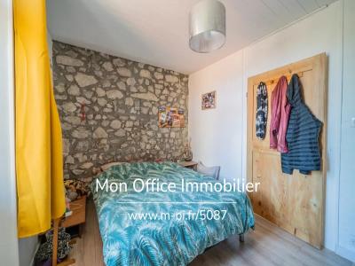 For sale Chatelard 3 rooms 60 m2 Savoie (73630) photo 3