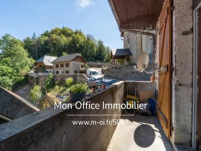 For sale Chatelard 3 rooms 60 m2 Savoie (73630) photo 4