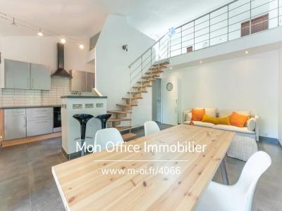 Annonce Vente 3 pices Appartement Aix-en-provence 13