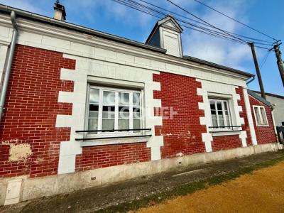 For sale Lacroix-saint-ouen 6 rooms 217 m2 Oise (60610) photo 1