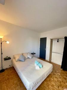 For rent Colombes 1 room 23 m2 Hauts de Seine (92700) photo 0