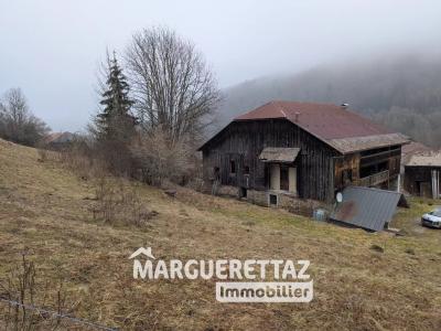 For sale Mieussy 580 m2 Haute savoie (74440) photo 0