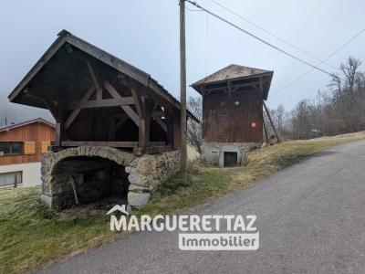 For sale Mieussy 1 room 20 m2 Haute savoie (74440) photo 0