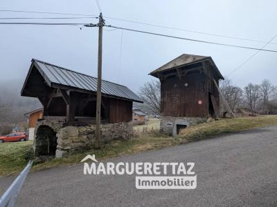 For sale Mieussy 1 room 20 m2 Haute savoie (74440) photo 1