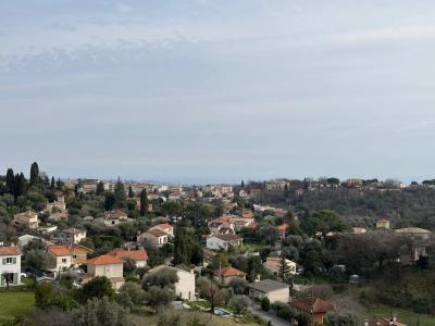 For sale Vence 6 rooms 165 m2 Alpes Maritimes (06140) photo 0