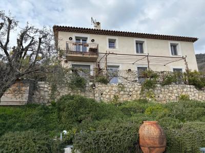 For sale Vence 6 rooms 165 m2 Alpes Maritimes (06140) photo 1