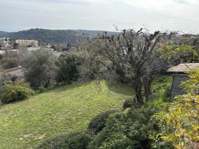 For sale Vence 6 rooms 165 m2 Alpes Maritimes (06140) photo 4