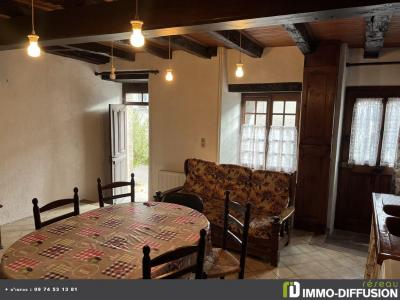 For sale 6 rooms 105 m2 Haute loire (43450) photo 2