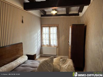 For sale 6 rooms 105 m2 Haute loire (43450) photo 4