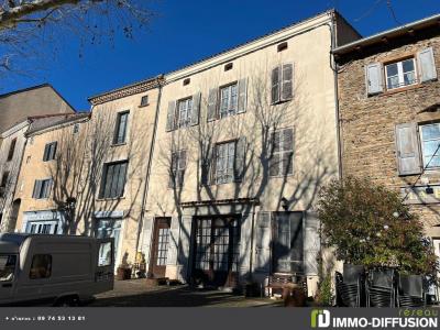 For sale 7 rooms 149 m2 Haute loire (43450) photo 0