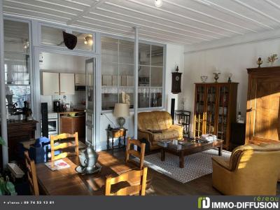 For sale 7 rooms 149 m2 Haute loire (43450) photo 1