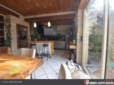 Annonce Vente 5 pices Maison  17