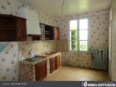 Annonce Vente 8 pices Maison  28