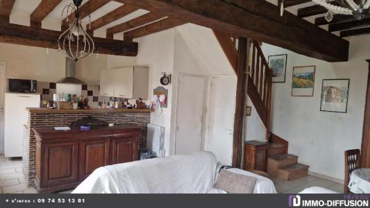 For sale 2 rooms 146 m2 Eure et loir (28240) photo 3