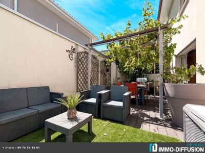 For sale 6 rooms 165 m2 Herault (34740) photo 3