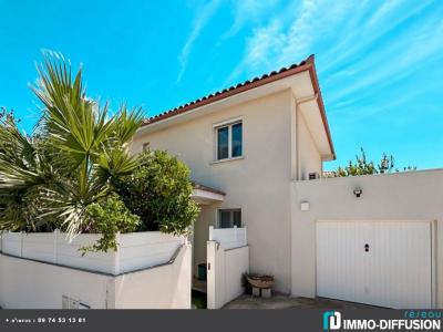 For sale 6 rooms 165 m2 Herault (34740) photo 4