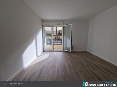 For sale 2 rooms 23 m2 Herault (34000) photo 0