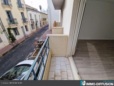 Annonce Vente 2 pices Appartement  34