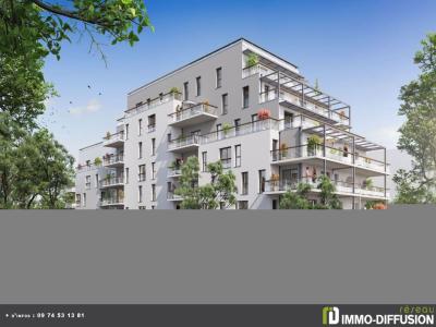 Annonce Vente 4 pices Appartement  14