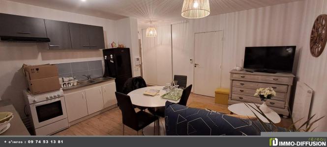 For sale CAEN SUD BUS DE VILLE 2 rooms 41 m2 Calvados (14123) photo 1