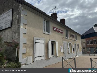 Annonce Vente Immeuble  18