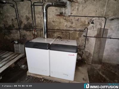 Acheter Immeuble  60000 euros