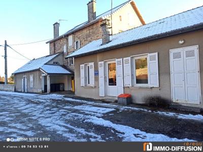 For sale 490 m2 Haute loire (43400) photo 0