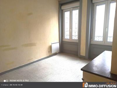 For sale CARNOT 2 rooms 46 m2 Loire (42000) photo 2