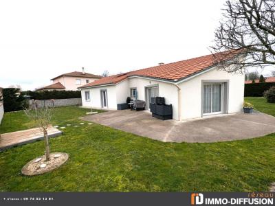 For sale RSIDENTIEL 6 rooms 110 m2 Loire (42300) photo 2