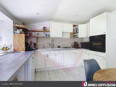 For sale LA REMAUDIERE 5 rooms 186 m2 Loire atlantique (44430) photo 1