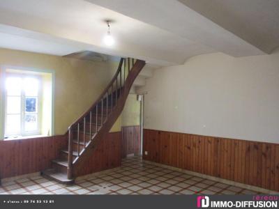 Acheter Maison  87526 euros