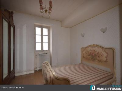 Acheter Maison  115000 euros