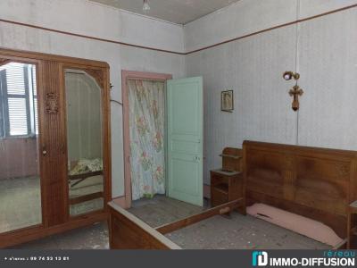 For sale A 15 MNS DES COMMERCES 12 rooms 301 m2 Creuse (23270) photo 4