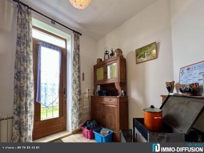 For sale 7 rooms 82 m2 Creuse (23600) photo 2