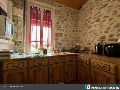 For sale 7 rooms 82 m2 Creuse (23600) photo 4