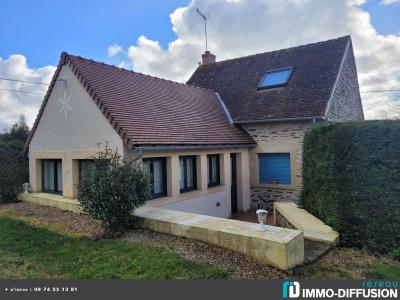 For sale DANS UN HAMEAU 6 rooms 110 m2 Indre (36160) photo 1