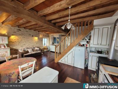 For sale DANS UN HAMEAU 6 rooms 110 m2 Indre (36160) photo 3