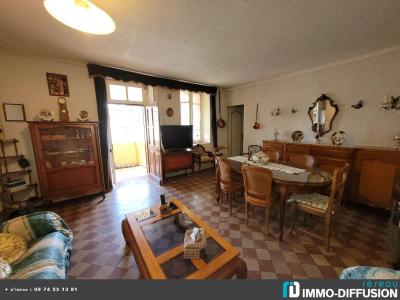 For sale CENTRE VILLE, COLE, COMM 8 rooms 138 m2 Creuse (23600) photo 2