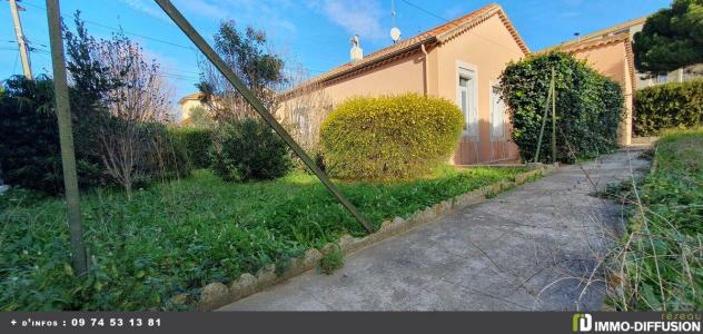 For sale PROCHE CENTRE COMMERCIAL 5 rooms 72 m2 Herault (34500) photo 0